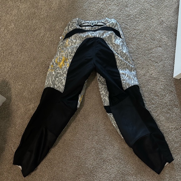 FOX RIDING GEAR PANTS NWT - Picture 6 of 6